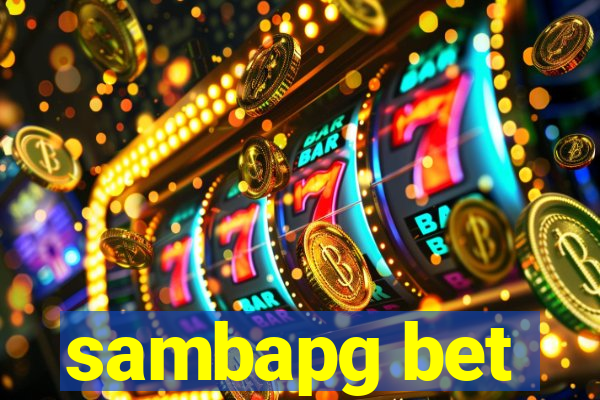 sambapg bet